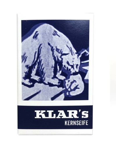 Klar seifenmanufaktur - klar,