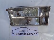 Opel Kadett B Rückleuchte Rücklicht Fassung Lampenträger links SWF