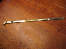 Roto - Centro -  500er - Scherenarm  - Axerarm