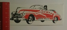 Aufkleber sticker new chewan - aufkleber/sticker:,