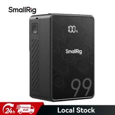 SmallRig V Mount Battery VB99 SE, 99Wh / 6800mAh mini V-Mount Battery 4823