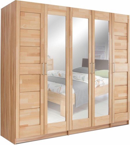 Home affaire kleiderschrank - home,