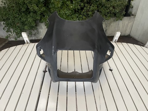 Bmw verkleidung - k1,