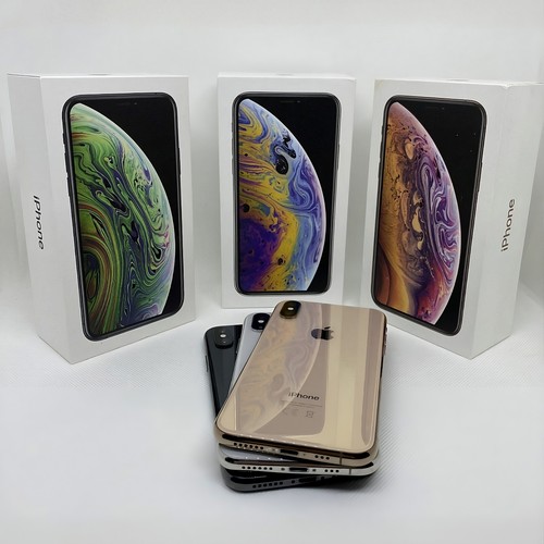 Apple iphone sehr gut - iphone, xs