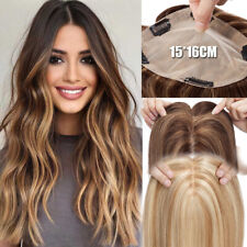 15*16CM Dick Topper Toupet