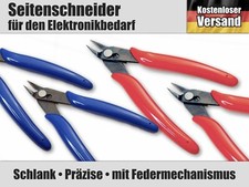 Seitenschneider zange - seitenschneider,