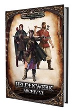 US25382 - Das Schwarze Auge -