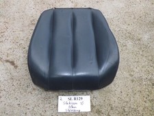 Sitzauflage Sitzkissen links