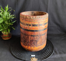 Antik Primitive Handgefertigt