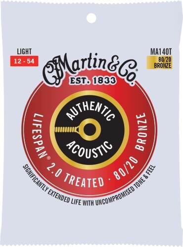 Martin guitars ma140t - martin,