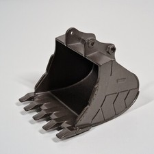 Amewi Rc Bagger Vollmetall