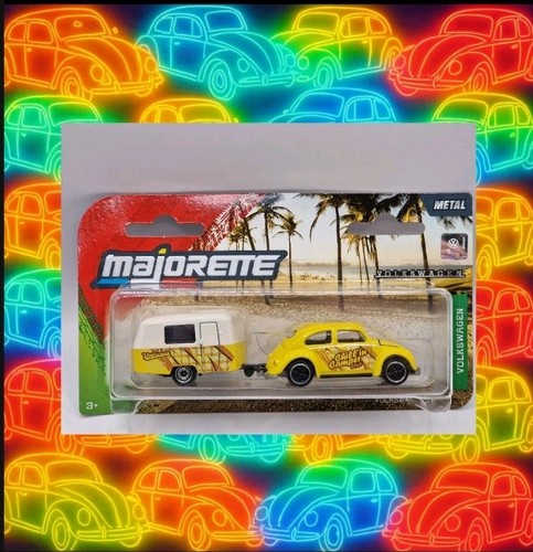 Majorette volkswagen käfer - käfer, +
