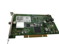 HAUPPAUGE WinTV-NOVA-HD-S2
