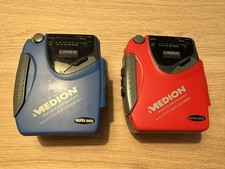Tevion Medion Stereo
