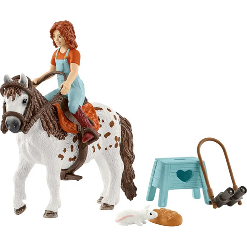 Schleich horse club 42518 - horse,