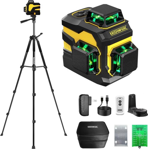 Kreuzlinienlaser 3x360 laser - kreuzlinienlaser,