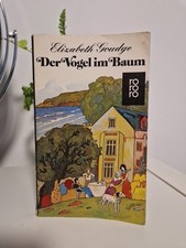 Elizabeth Goudge DER VOGEL IM
