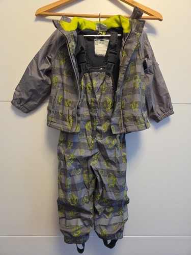 Topomini regenanzug jungs - topomini,