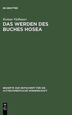 Vielhauer das werden - das, des