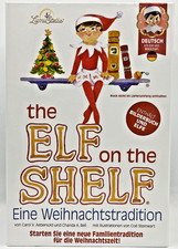 The Elf on the Shelf® Box Set