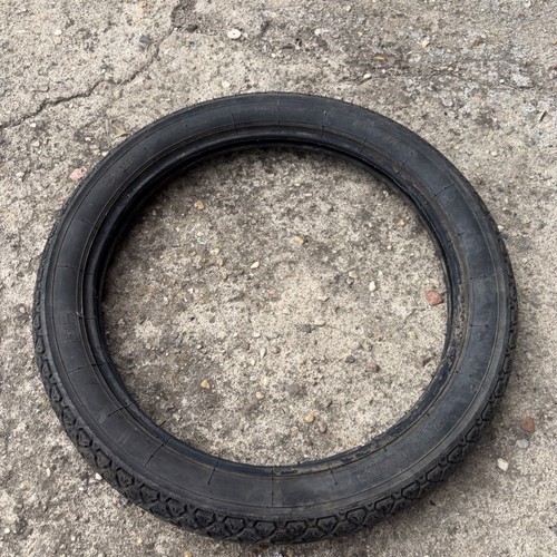 Simson enduro reifen pneumant - simson,