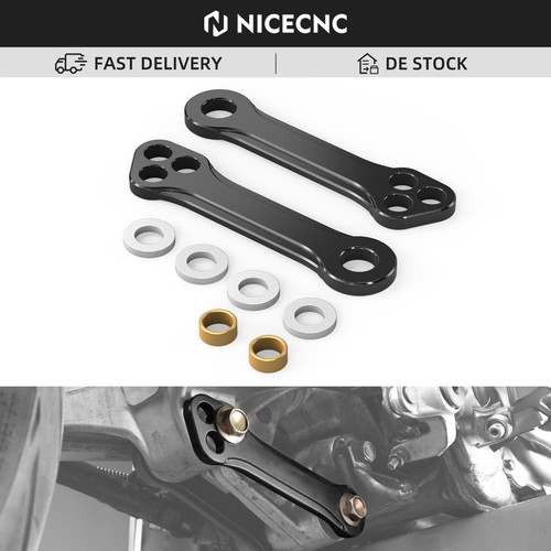 Nicecnc tieferlegungssatz - nicecnc,