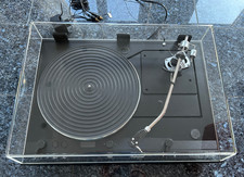 Thorens 520 professional - td,