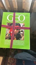 🗞️💥GEO Magazin
