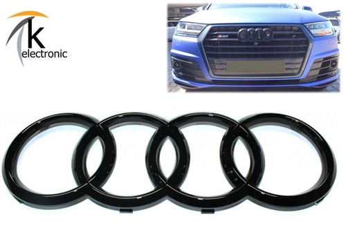 Audi ringe emblem - audi, |