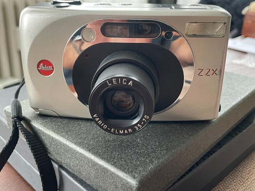 Leica z2x point - leica, mit