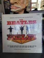 beatles 33 tours lp selten