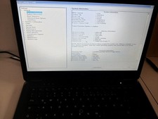 Dell Latitude E7440 i5-4310U CPU 2,00GHz 14" Display *Fehlteile***Defekt*