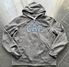 Gap jacke hoodie oberteil - jacke,