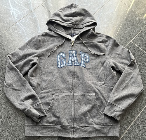 Gap jacke hoodie oberteil - gap,