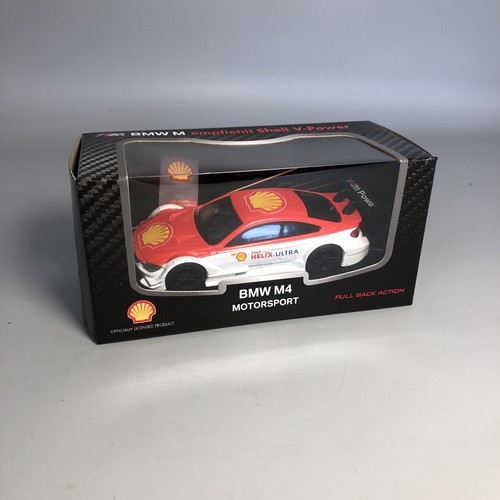Cmc toy bmw motorsport 43 - toy, 1:43