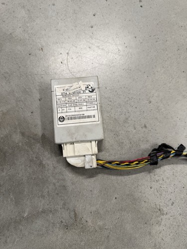 Original bmw e60 - original,