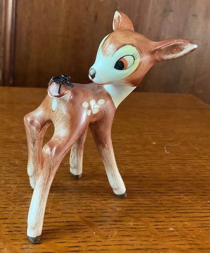 Vintage goebel disney bambi - vintage,