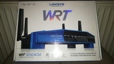 Linksys WRT3200ACM Gigabit