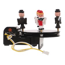  Kunststoff-Drehteil für