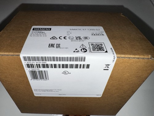 Cpu siemens s1200 s1214 - siemens,