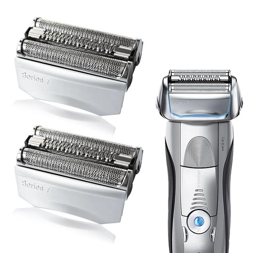 Braun series scherkopf - series,