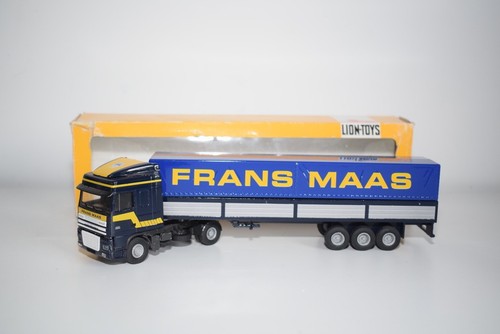 C24 lion toys daf - toys, xf