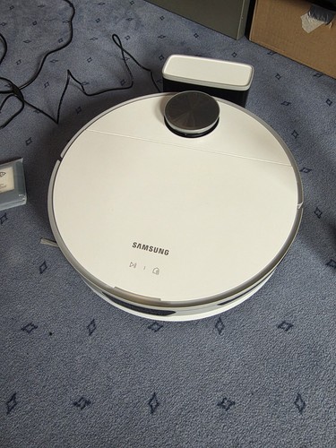 Samsung jet bot - samsung, saugroboter