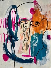 Original Mitsi B Kral