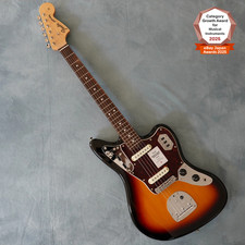 Fender, hergestellt in Japan