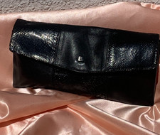 LR EDEL LUXUS Clutch Abend