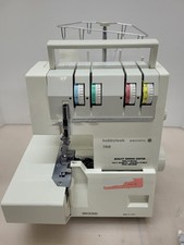 PFAFF Hobbylock 786 Serger