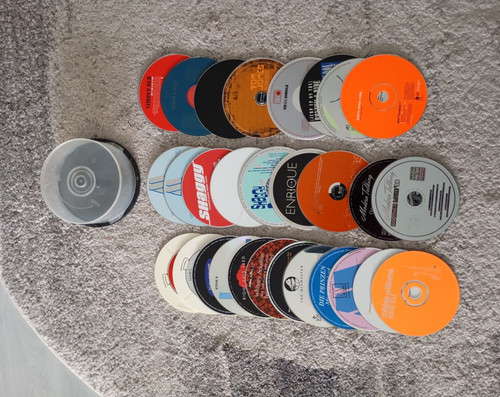 Maxi samlung spindel - maxi, –