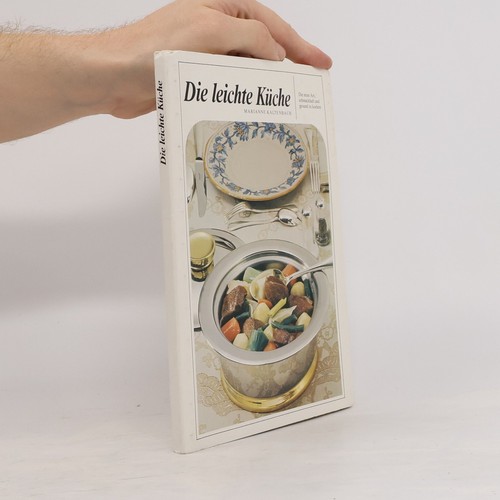 Die leichte küche - die, | 
