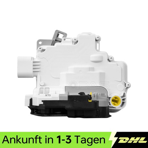 Türschloss stellmotor vorne - türschloss,